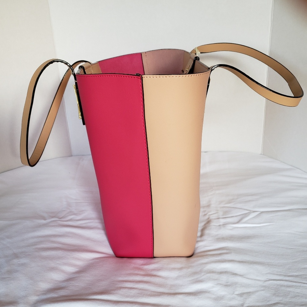 Gianni Bini Gigi Large Tote Handbag